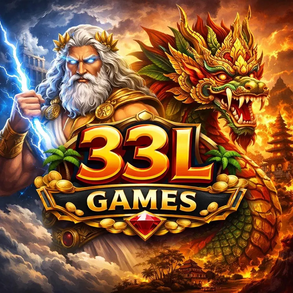 33L - Game Gaple Seru untuk Semua Kalangan