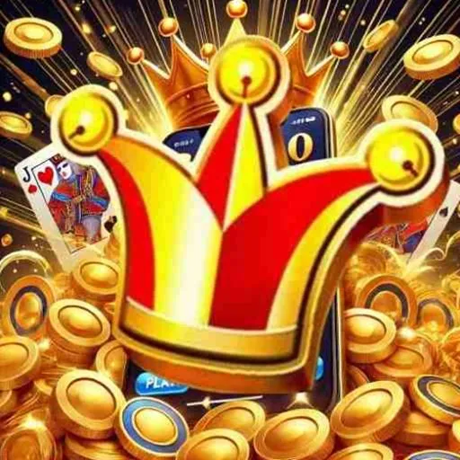 AYUWIN - Game Domino Seru untuk Semua Kalangan