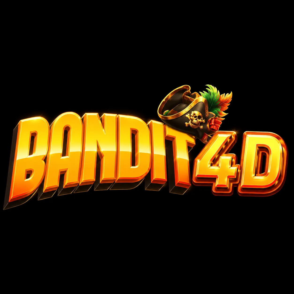 BANDIT4D - Permainan Musik Interaktif Terbaik