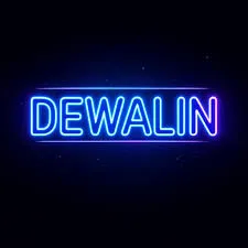 DEWALIN - Game MOBA Seru dan Menantang
