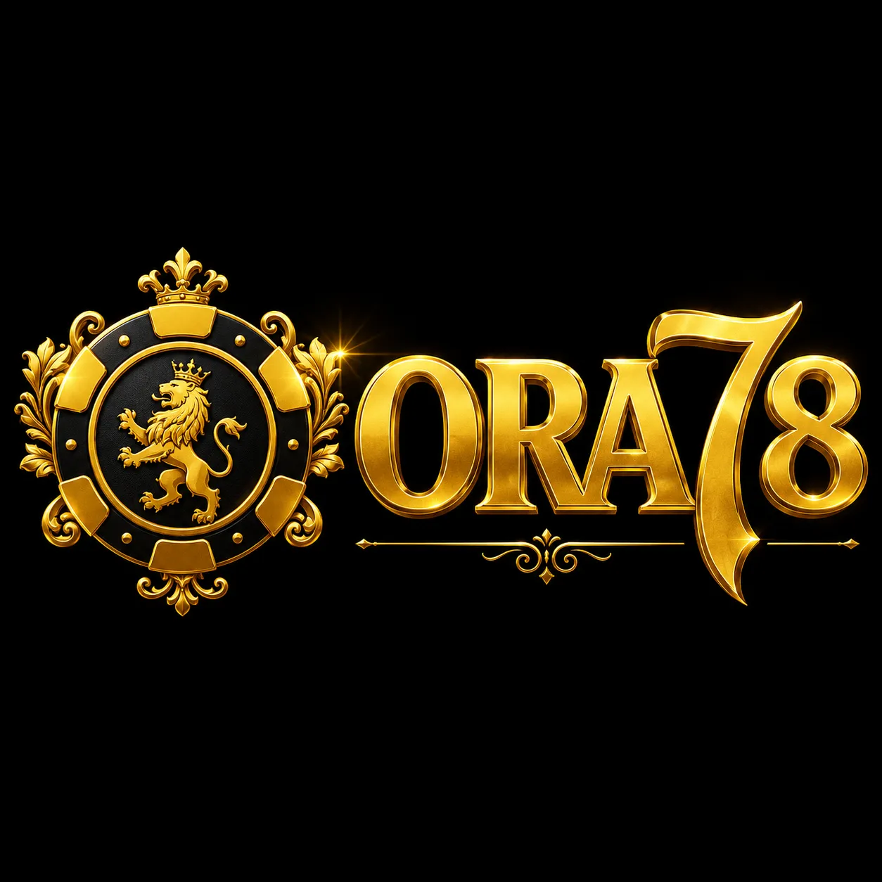 ORA78 - Perang Memikat di Dunia FPS